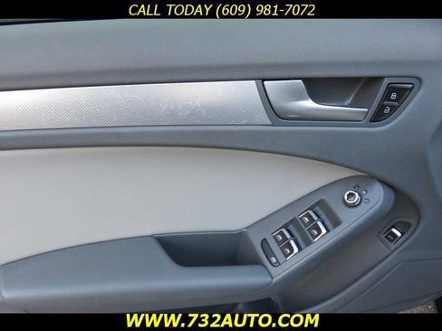 Used 2014 Audi A4 2.0T Premium w/ Cold Weather Package image 28