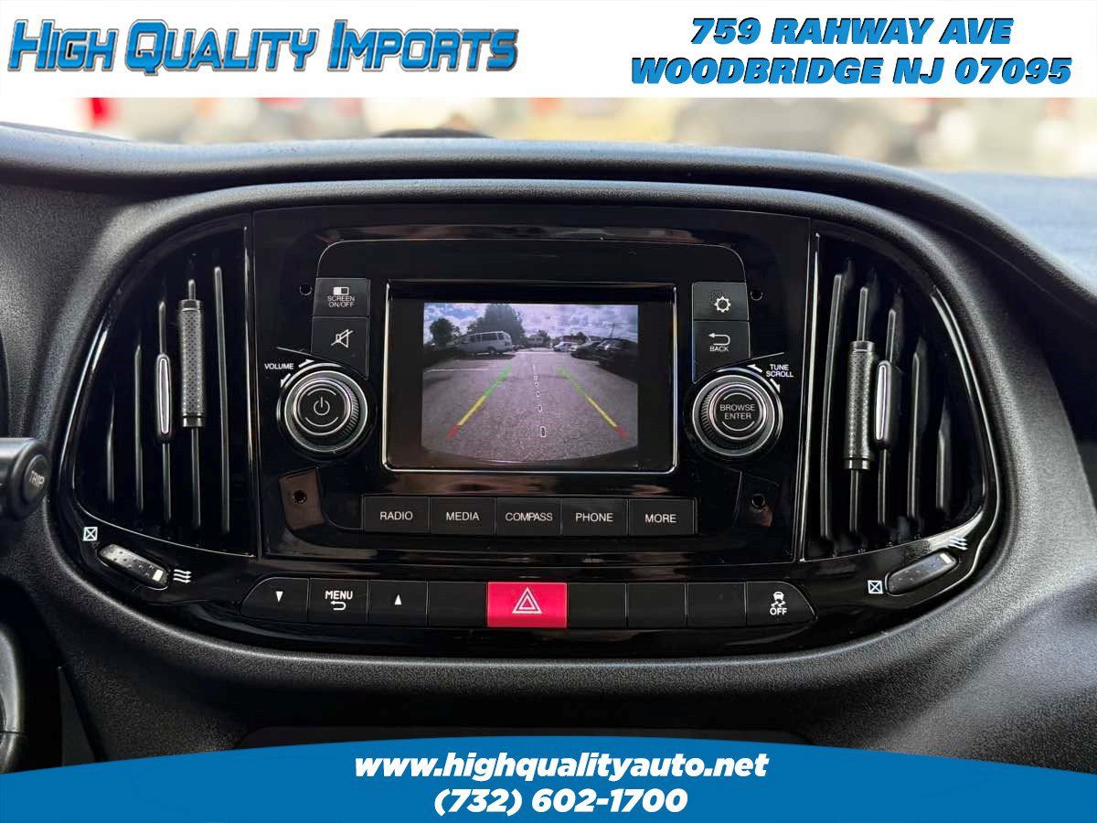 Used 2019 RAM ProMaster City Tradesman FWD image 30