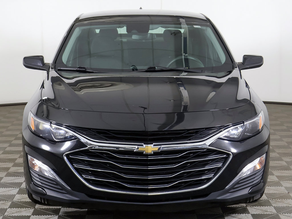 Used 2023 Chevrolet Malibu LS w/ Driver Confidence Package FWD image 10