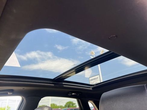 Certified 2023 Cadillac XT5 Premium Luxury image 12