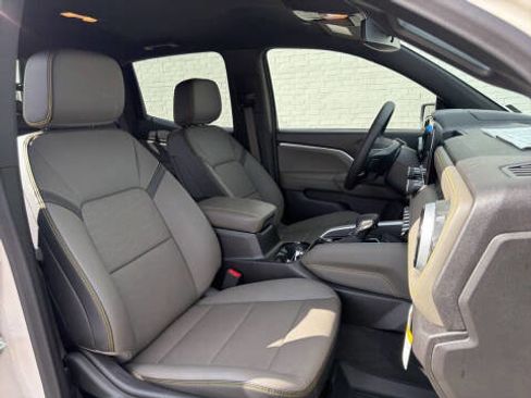 New 2026 Chevrolet Colorado ZR2 image 58