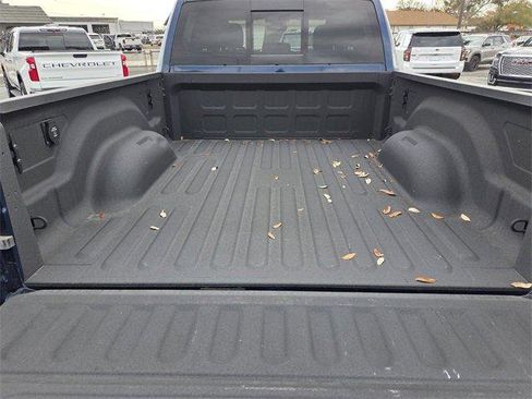 Used 2024 RAM 2500 Big Horn w/ Level 2 Equipment Group image 13