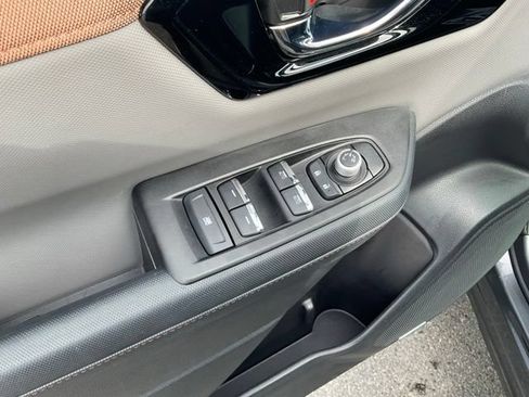 Certified 2026 Subaru Forester Sport AWD/4WD image 13