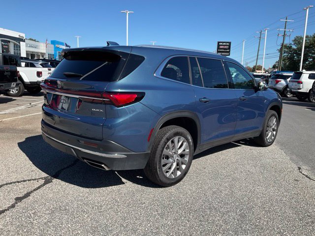 Used 2026 Buick Enclave Preferred FWD image 27