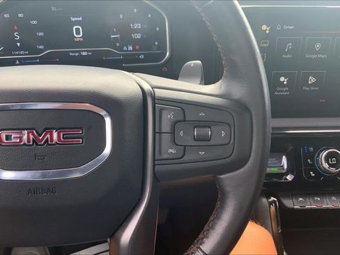 Used 2023 GMC Sierra 1500 AT4 AWD/4WD image 25