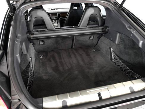 Used 2010 Porsche Panamera Turbo image 58