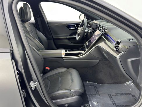 Used 2024 Mercedes-Benz C 36 AMG S image 16