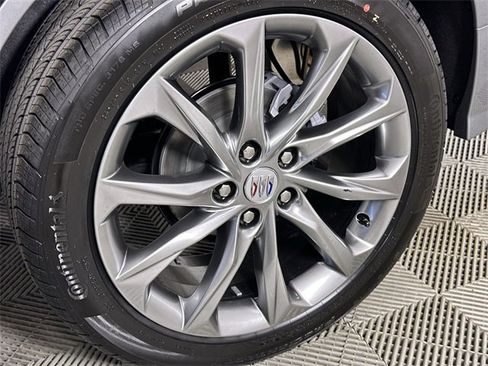 New 2026 Buick Encore GX Avenir w/ Avenir Technology Package image 34