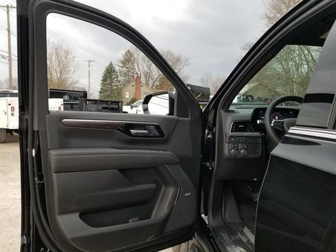 New 2026 Chevrolet Tahoe LT image 15