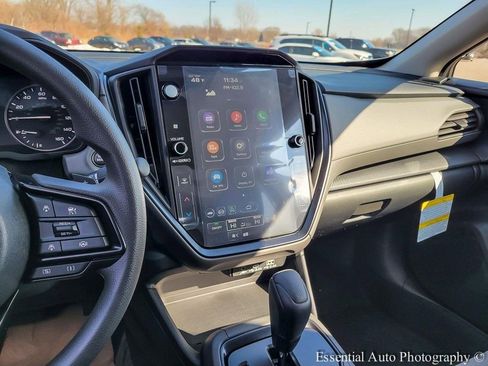 New 2026 Subaru Crosstrek 2.0i Premium image 19