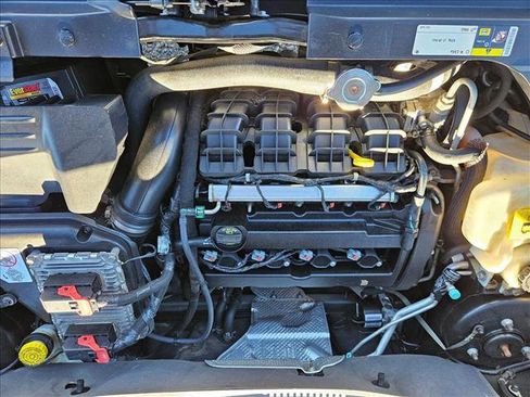 Used 2014 Jeep Compass Sport w/ Power Value Group image 19