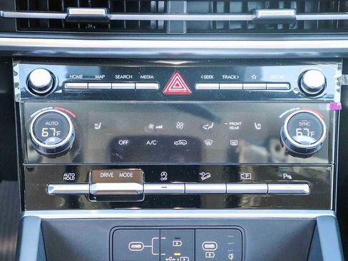 New 2026 Hyundai Santa Fe SEL FWD image 17