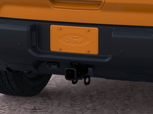 New 2026 Ford Bronco Sport Big Bend w/ Convenience Package AWD/4WD image 60