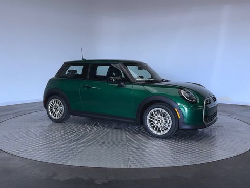 New 2026 MINI Cooper S FWD image 2