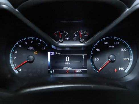 Used 2018 Chevrolet Colorado Z71 AWD/4WD image 23