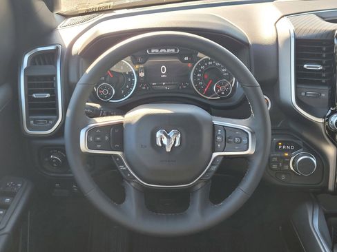 New 2026 RAM 1500 Big Horn image 9