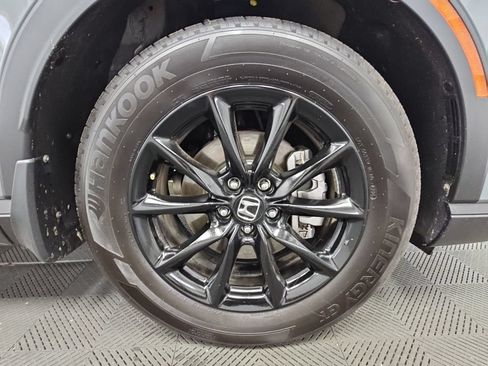 Used 2026 Honda CR-V Sport image 44