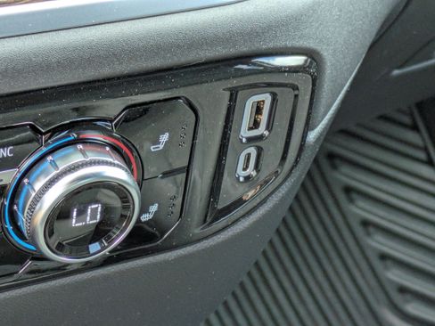 New 2026 GMC Sierra 1500 Elevation AWD/4WD image 27