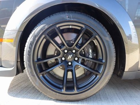 Used 2023 Dodge Challenger R/T Scat Pack image 28