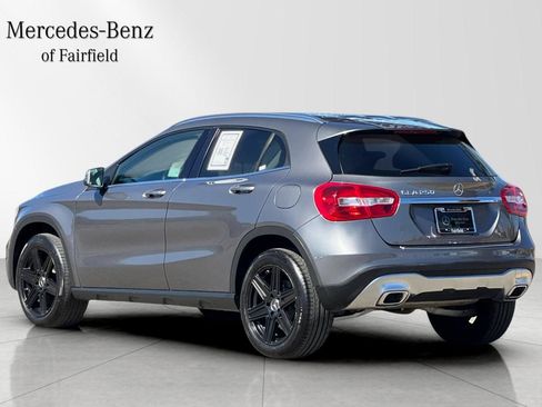 Certified 2019 Mercedes-Benz GLA 250 image 6