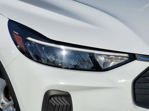 Used 2024 Ford Escape Active image 13