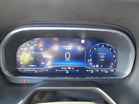 Used 2023 Chevrolet Tahoe High Country image 51