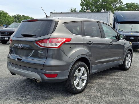 Used 2015 Ford Escape SE AWD/4WD image 6
