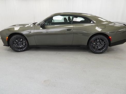 New 2026 Dodge Charger R/T Scat Pack image 15