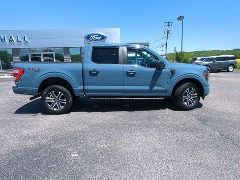 Used 2023 Ford F150 XL w/ STX Appearance Package AWD/4WD image 33