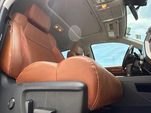 Used 2018 Toyota Tundra 1794 Edition AWD/4WD image 27