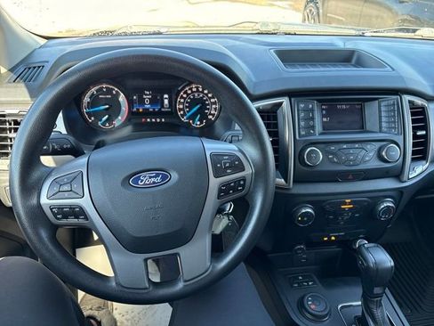 Used 2019 Ford Ranger XLT w/ Trailer Tow Package image 20