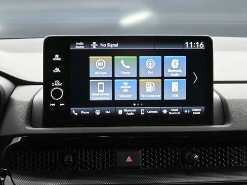 Used 2024 Honda CR-V EX-L image 20