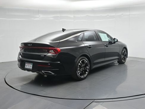 Used 2023 Kia K5 GT-Line w/ GT-Line Premium Package image 25