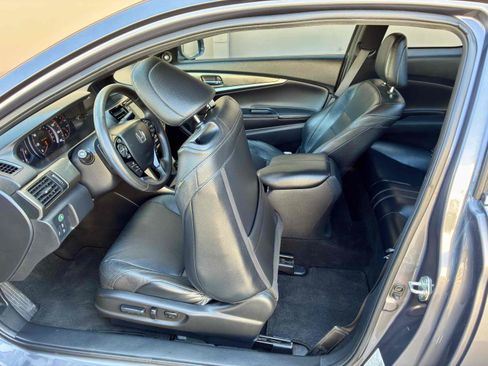 Used 2016 Honda Accord EX-L image 42