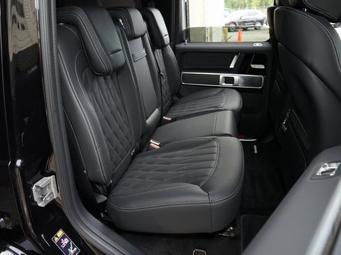 Used 2026 Mercedes-Benz G 63 AMG 4MATIC image 23