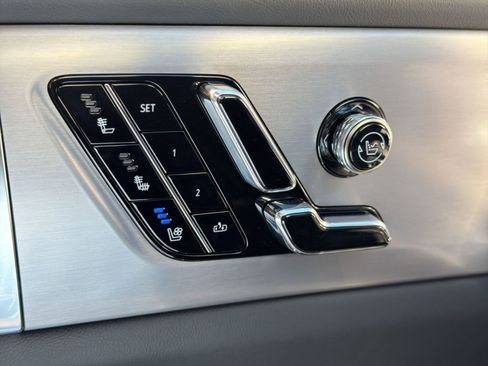 New 2026 Cadillac Vistiq Luxury AWD/4WD image 22