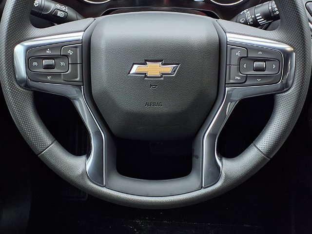 New 2026 Chevrolet Blazer LT w/ Convenience Package FWD image 13
