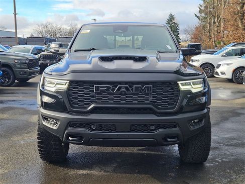 New 2026 RAM 1500 RHO w/ RHO Level 1 Equipment Group image 2