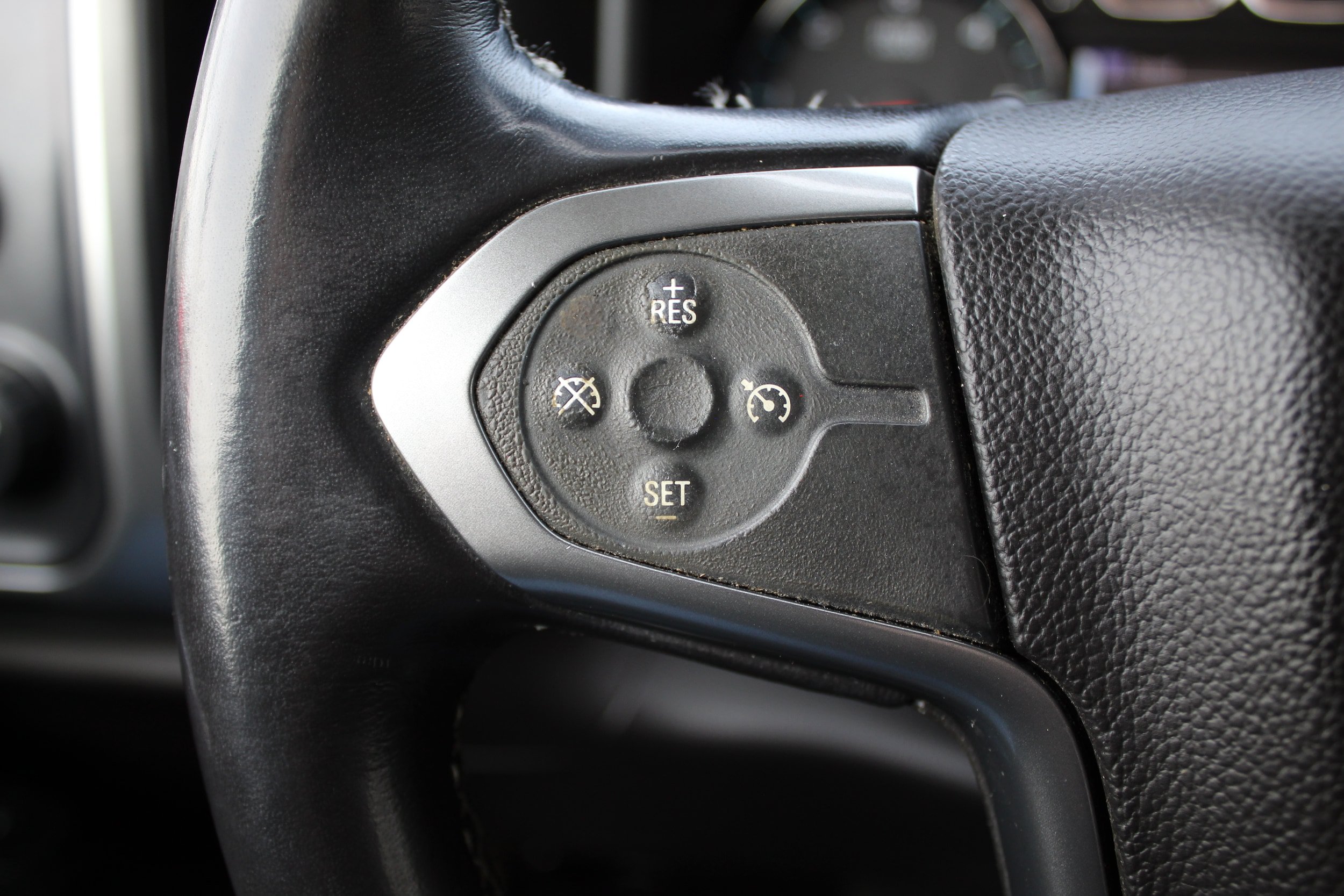Used 2014 Chevrolet Silverado 1500 LT w/ All Star Edition AWD/4WD image 27