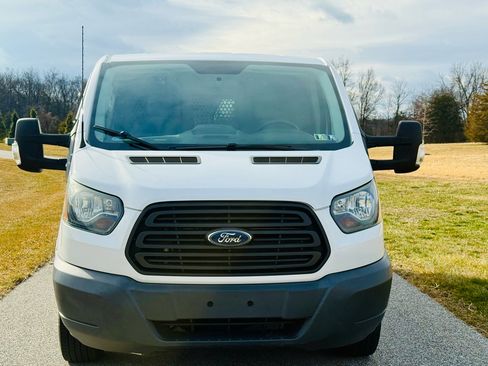 Used 2016 Ford Transit 150 130 Low Roof image 12