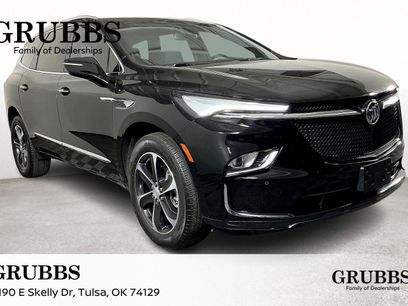 Used 2022 Buick Enclave Essence w/ Sport Touring Edition