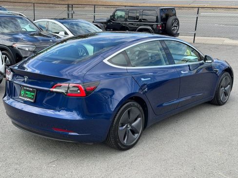 Used 2019 Tesla Model 3 Standard Range Plus RWD image 5