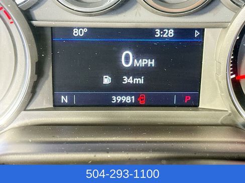Used 2022 Chevrolet Tahoe LS RWD image 14