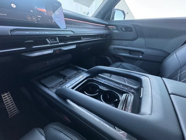 Used 2027 Kia Telluride SX Prestige X-Pro AWD/4WD image 10