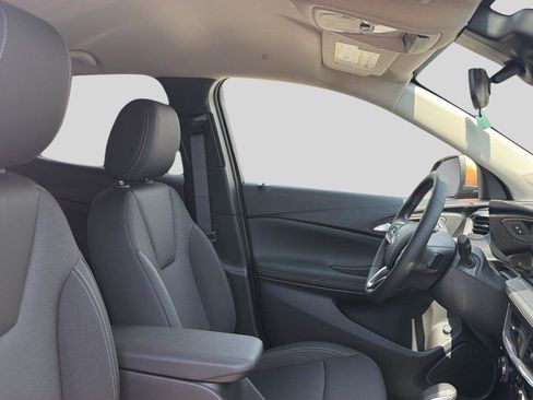 New 2026 Buick Encore GX Preferred w/ Advanced Technology Package AWD/4WD image 21