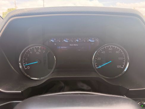 Used 2021 Ford F150 XLT w/ Equipment Group 302A High AWD/4WD image 23