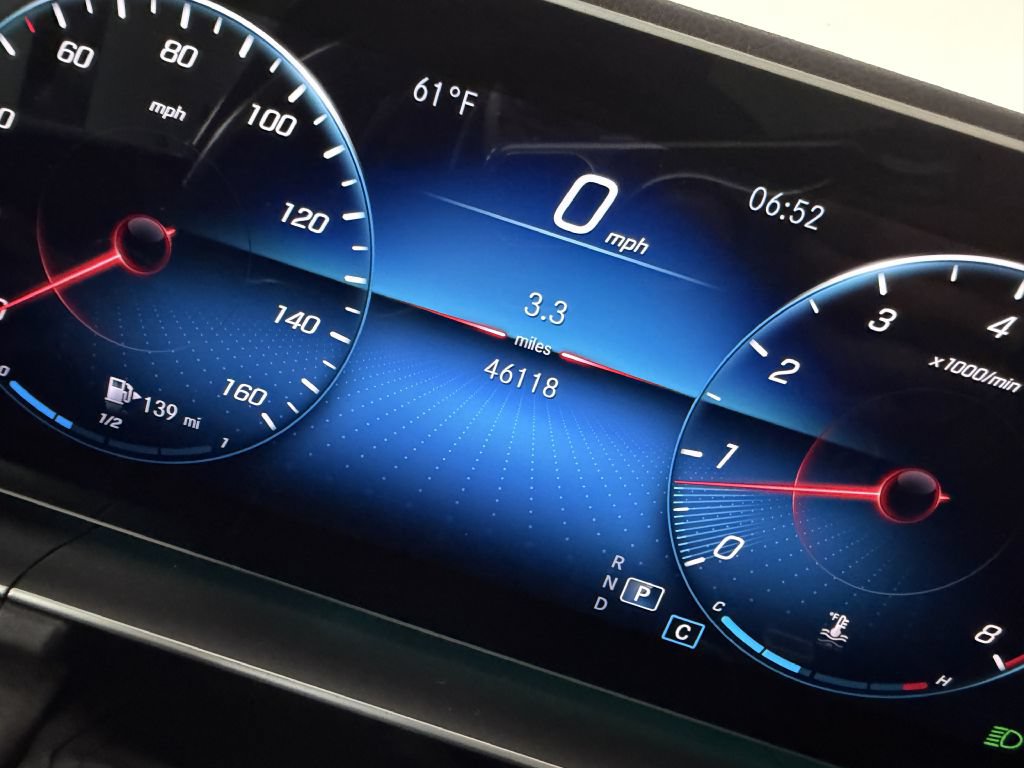 Used 2022 Mercedes-Benz GLE 350 4MATIC image 37