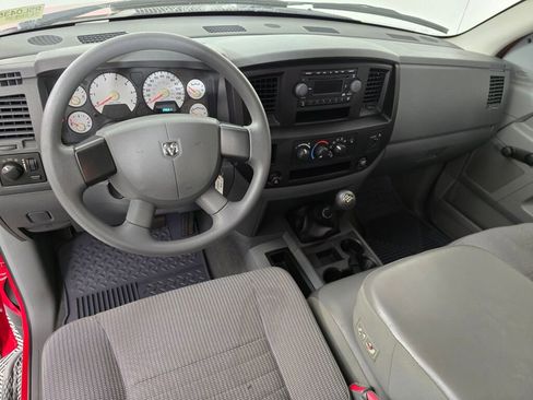 Used 2006 Dodge Ram 1500 Truck ST w/ V6 Value Group image 18