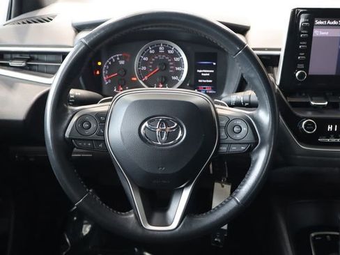 Used 2020 Toyota Corolla SE image 22