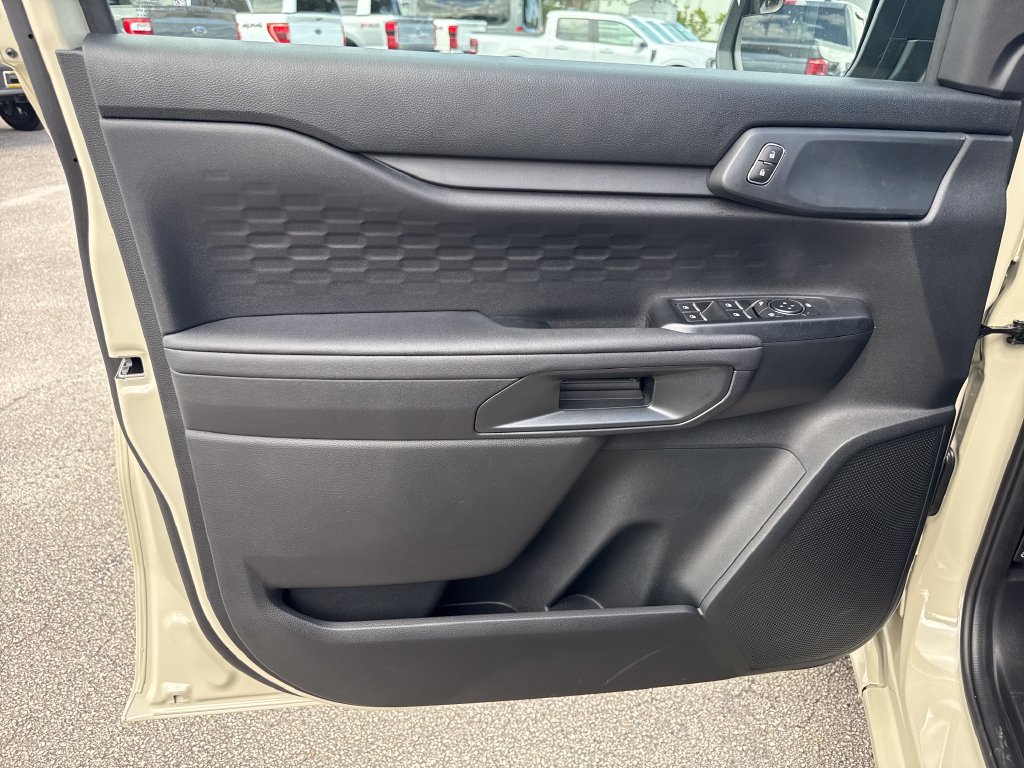 New 2026 Ford Ranger XL RWD image 17